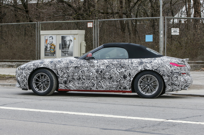 BMW Z4