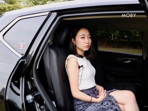 日産 エクストレイル ゴメス
