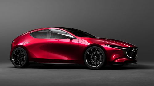 マツダ 魁CONCEPT 魁コンセプト