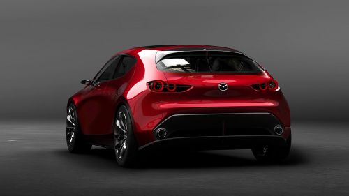 マツダ 魁CONCEPT 魁コンセプト