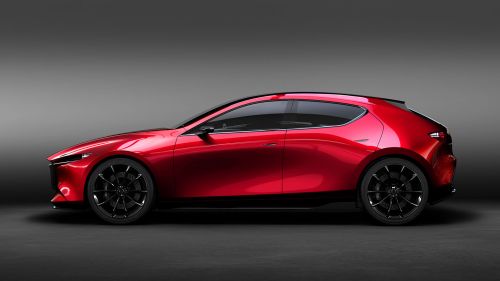 マツダ 魁CONCEPT 魁コンセプト
