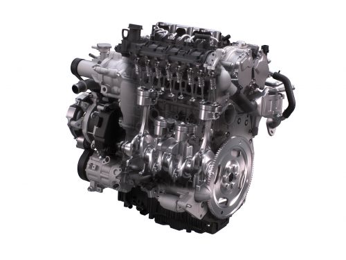 SKYACTIV-X