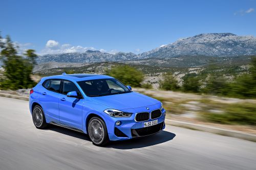 BMW X2 M SPORT