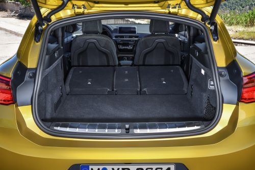 BMW X2 M SPORT X