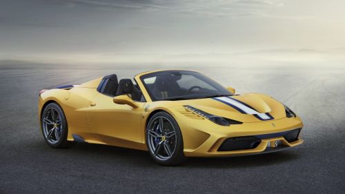 デザイン番号#70 “A is for Aperta” (カリフォルニア T)