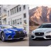【レクサスLS vs ジャガーXF】ライバル車徹底比較!