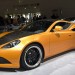 サリーン1 LAモーターショーで初公開!ベースはアルテガGTでスペックは?