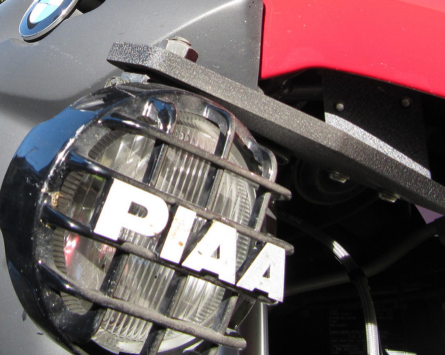 PIAA