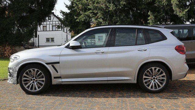 BMW XD3