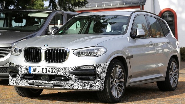BMW XD3