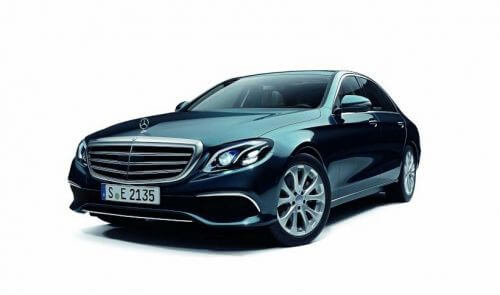 メルセデスベンツ E400 4MATIC EXCLUSIVE 2016(Eクラス)