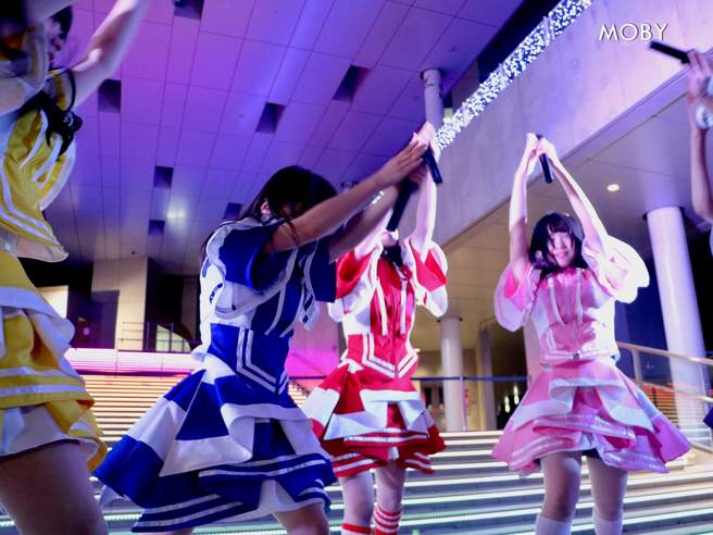 さきどり発進局 ツアーファイナル32