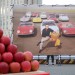 ABARTH(アバルト)お台場でイベント本日開催!ジャイアント白田も