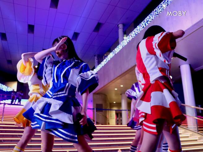 さきどり発進局 ツアーファイナル 34