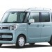 スズキ新型スペーシア/スペーシアカスタム発売開始!価格は133万〜で燃費やハイブリッド・納期についても