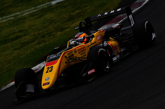 フォルクスワーゲン Dallara F312/VOLKSWAGEN A41