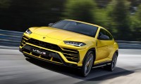 【ランボルギーニ ウルス最新情報】日本正式発表!価格と内外装やスペックも確定