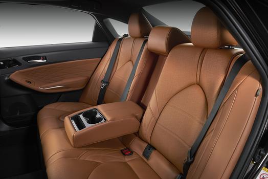 トヨタ 新型アバロン Limited Hybrid