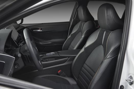 トヨタ 新型アバロン
