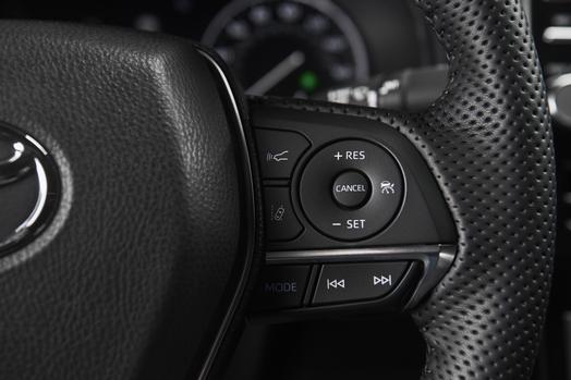 トヨタ 新型アバロン XSE