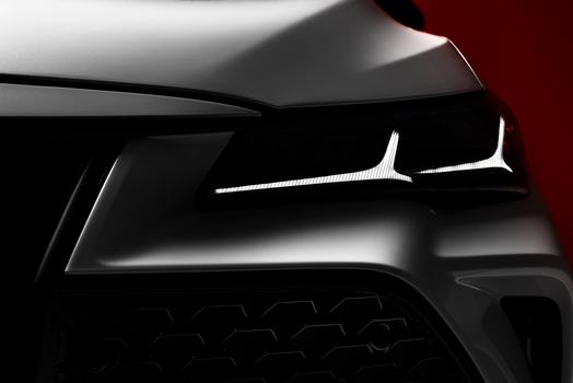 トヨタ 新型 アバロン 2018年