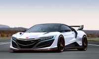 ホンダ新型「NSX タイプR」最新情報!脅威のスペックや価格・発売日は?