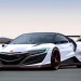 ホンダ新型「NSX タイプR」最新情報!脅威のスペックや価格・発売日は?
