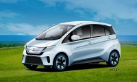 日産・三菱から新型軽EVが2018年9月頃デビューか!完全電動車で価格や航続距離は?