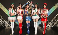【日本レースクイーン大賞2017グランプリ発表】かわいい&美女ファイナリスト20名全紹介!