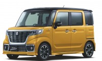 スズキ新型スペーシア/スペーシアカスタム・ハイブリッドのおすすめグレードは?