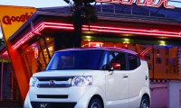 ホンダ新型N-BOXスラッシュ マイナーチェンジ前後の新旧モデル徹底比較!