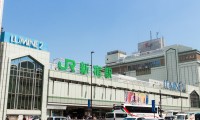 【新宿駅 駐車場】無料・安いおすすめランキングTOP21!事前予約はこちら