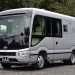 バスコンとは?キャンピングカーの頂点とされるジャンル