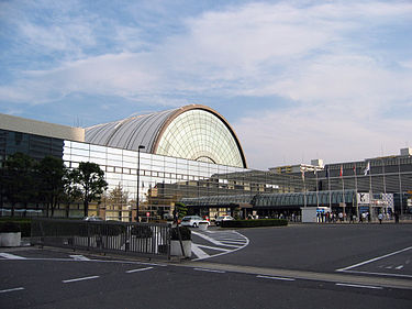 インデックス大阪