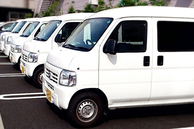 軽自動車