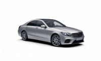 【メルセデス・ベンツ Sクラス 最新情報】直6がS450で復活!価格や内装は?