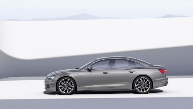 アウディ新型A6