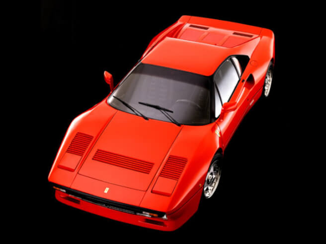 フェラーリ 288GTO