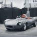 ジャガー D-TYPE (Dタイプ) 伝説のレーシングカーが限定復活!スペックや価格は?
