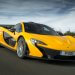 【マクラーレン P1 徹底解説】エンジンスペックから中古車価格まで