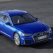 アウディ新型A6アバントがフルモデルチェンジで発売!レベル3の自動運転とMHEVを採用