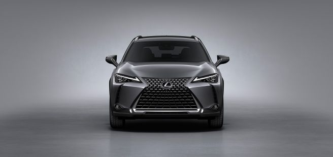 レクサス UX200