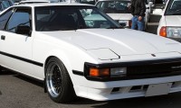 【トヨタ セリカXX 総まとめ】中古車価格やカスタムから初代のスペックまで