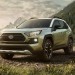 トヨタの新車で買えるSUV全5車種おすすめ人気ランキング!