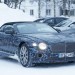ベントレー新型コンチネンタルGTC 2018年中にフルモデルチェンジか!価格やスペックと発売日は?