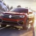 新型フォルクスワーゲン アトラス(Atlas)最新情報!価格と性能など