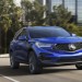 ホンダ アキュラ新型RDX 市販モデルが世界初公開!国内発売日やスペックは?