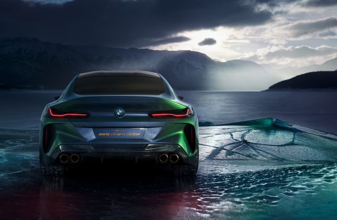 BMW Concept M8 グランクーペ-7_2018