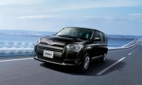 トヨタ新型サクシードにハイブリッド追加!フルモデルチェンジはいつ?