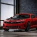 シボレー新型カマロ 2019年モデル公式発表!デザイン変更でスペックや価格から日本導入は?